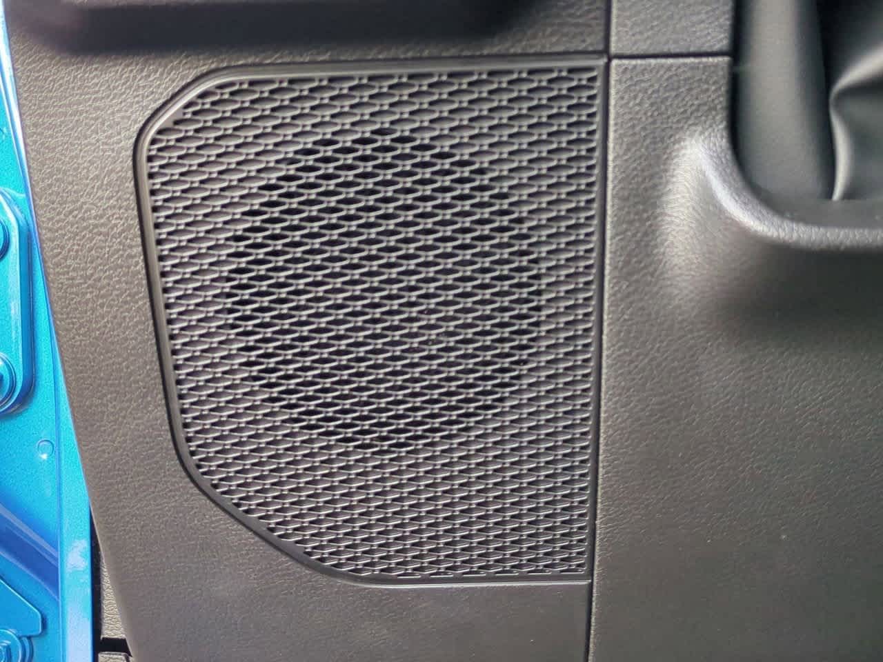 Thumbnail: 2026 Jeep Wrangler - 30