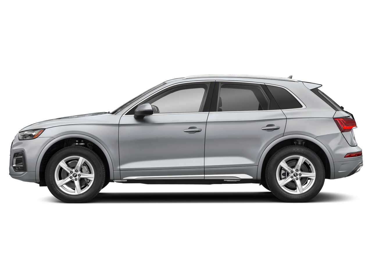 Thumbnail: 2024 Audi Q5 - 3