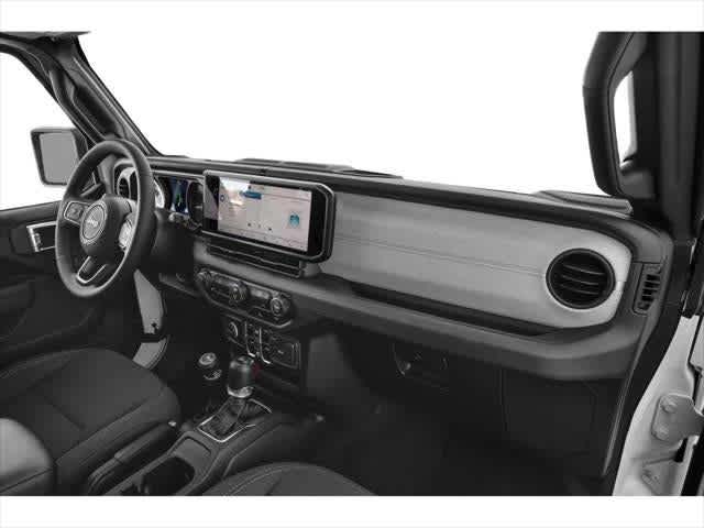 Thumbnail: 2024 Jeep Wrangler - 11