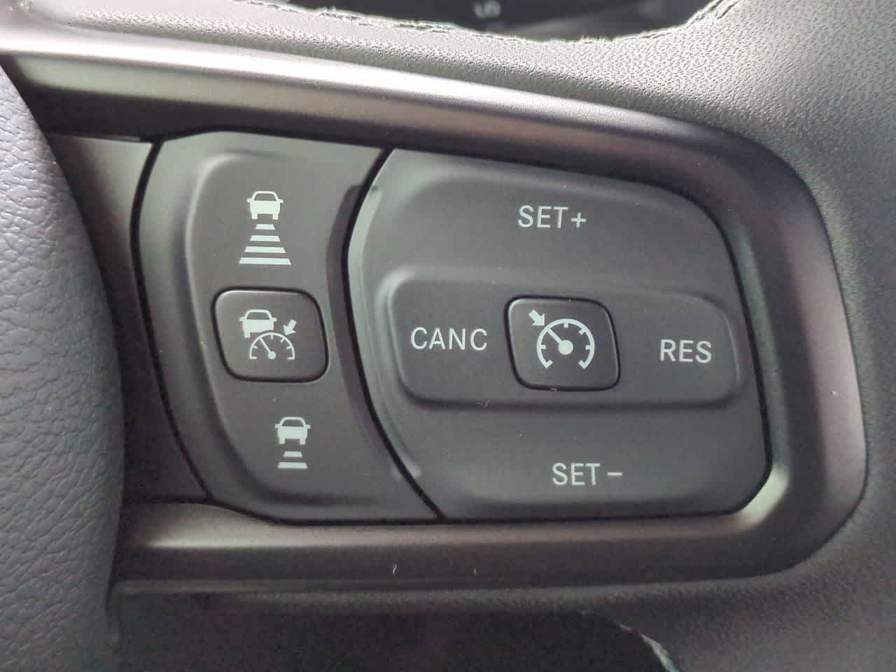 Thumbnail: 2026 Jeep Wrangler - 25