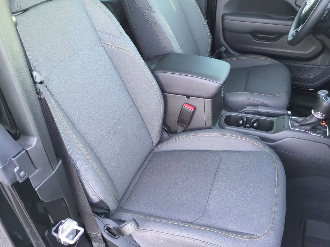 Thumbnail: 2026 Jeep Wrangler - 20