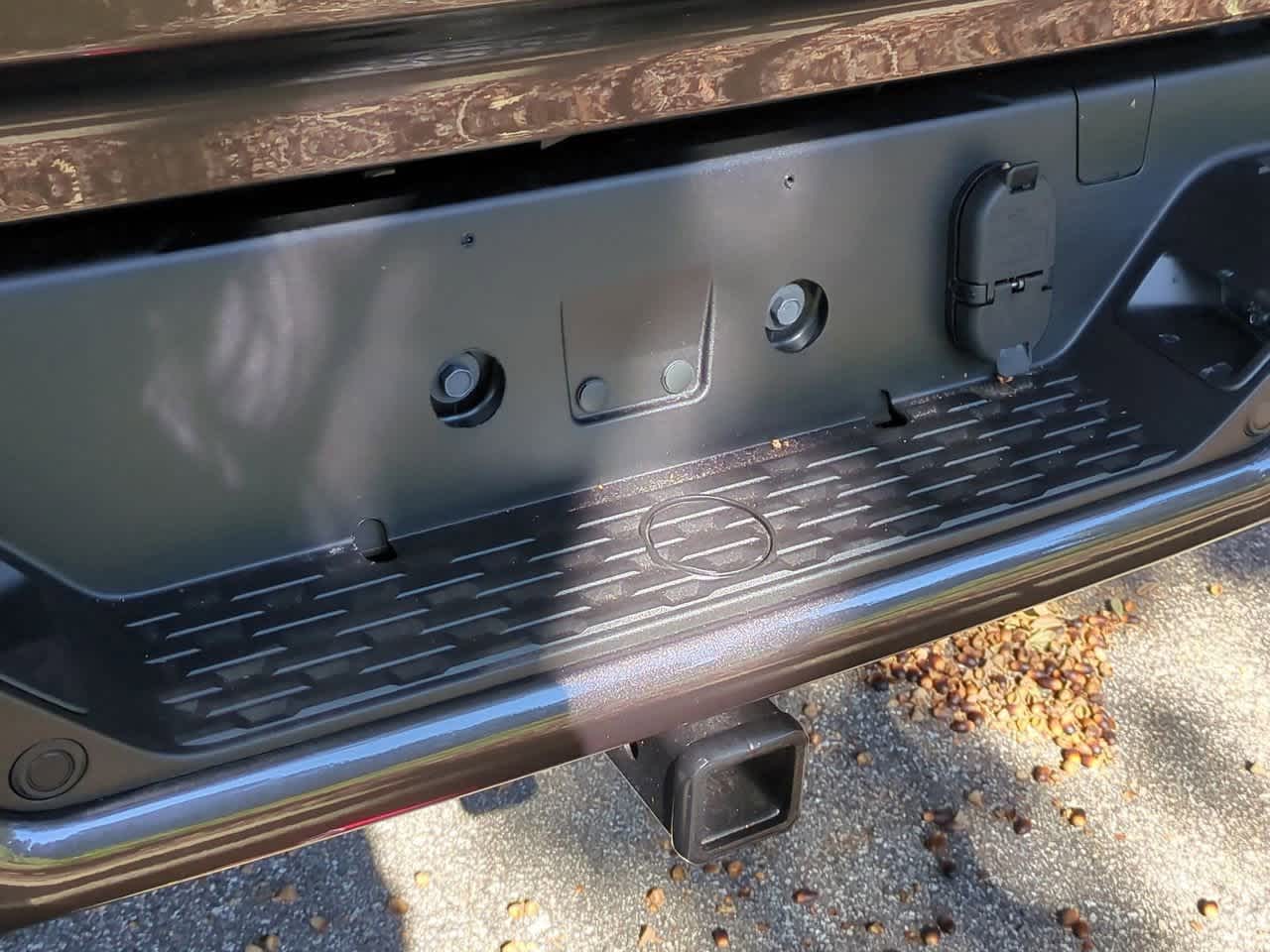 Thumbnail: 2026 RAM 1500 - 33