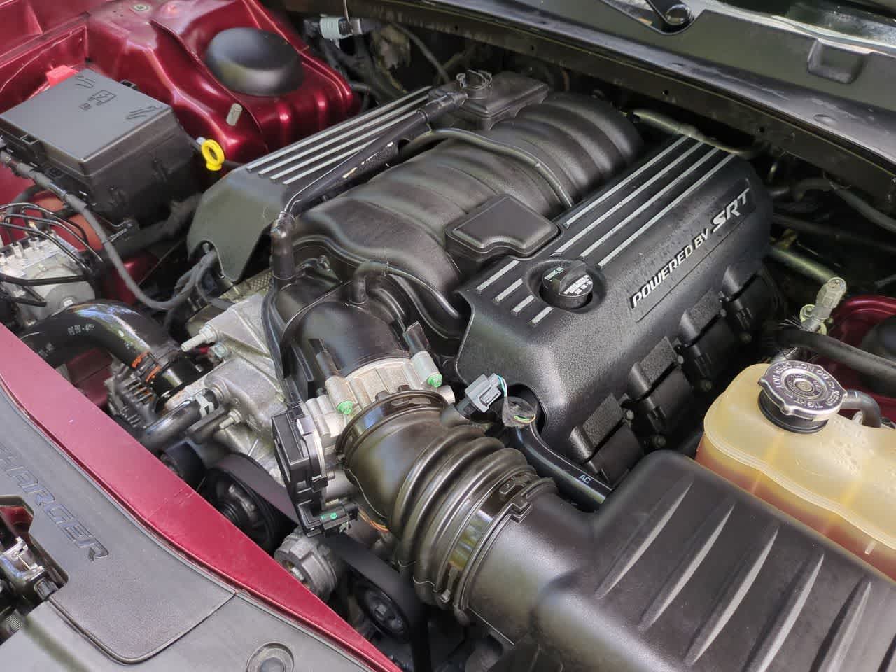 Thumbnail: 2020 Dodge Charger - 15