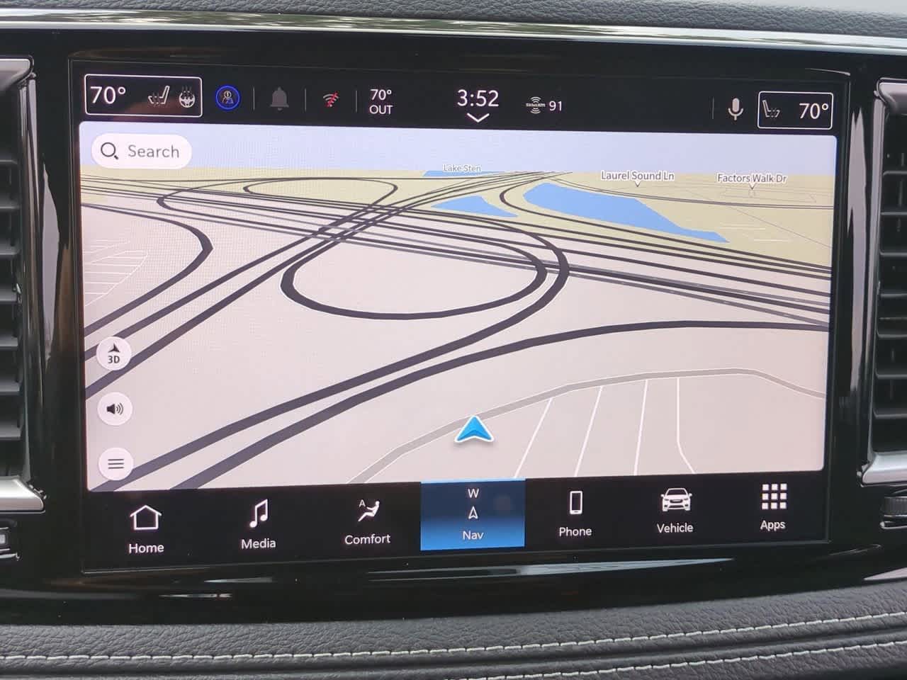 Thumbnail: 2026 Chrysler Pacifica - 30