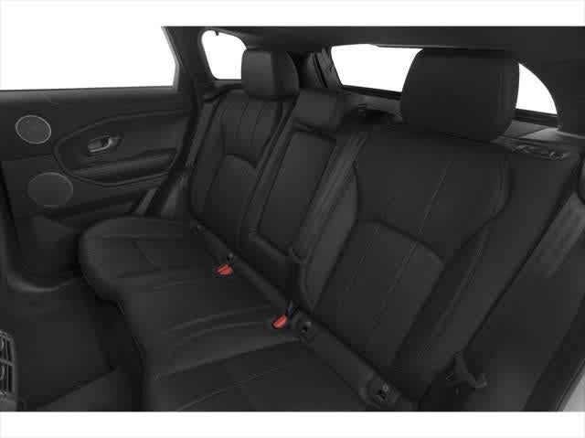 Thumbnail: 2019 Land Rover Range Rover Evoque - 14
