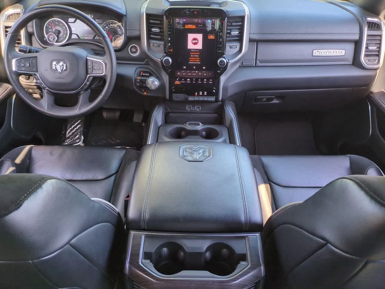 Thumbnail: 2025 RAM 1500 - 16