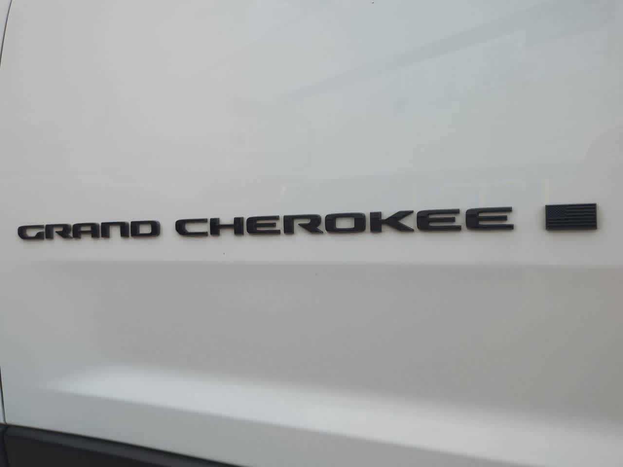 Thumbnail: 2024 Jeep Grand Cherokee L - 13