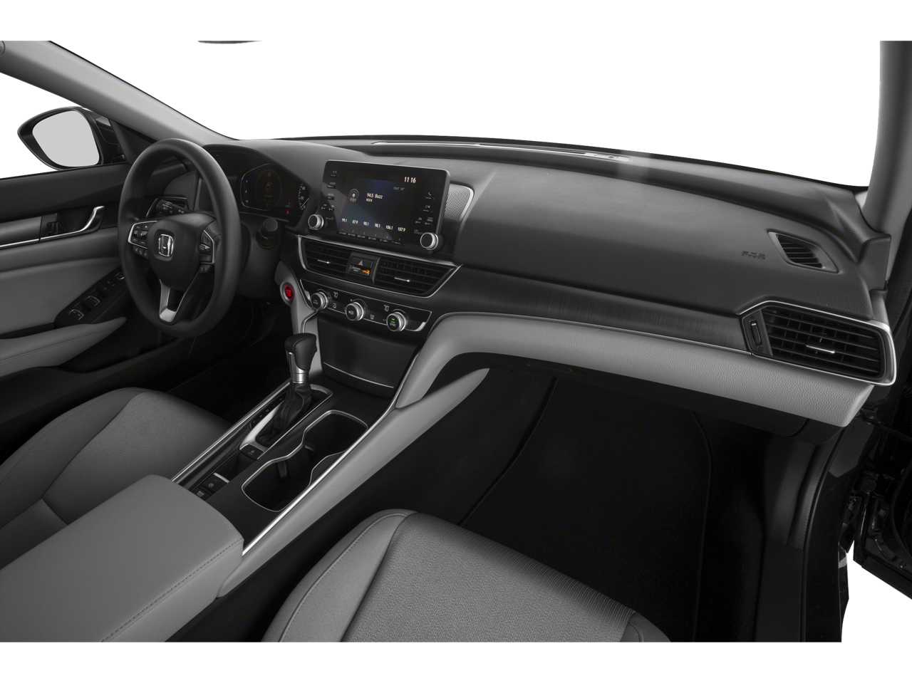 Thumbnail: 2018 Honda Accord - 11
