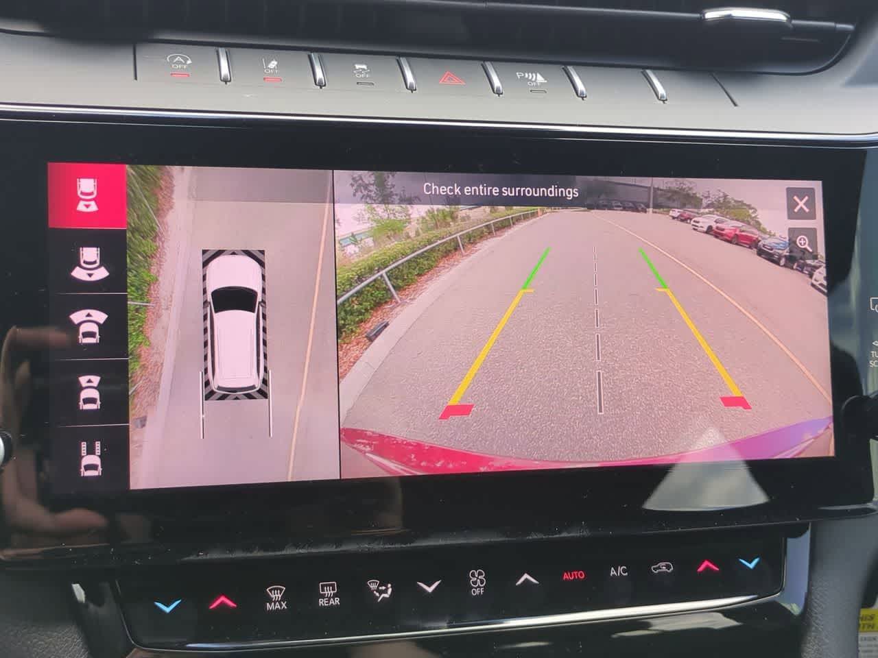 Thumbnail: 2026 Jeep Grand Cherokee - 31