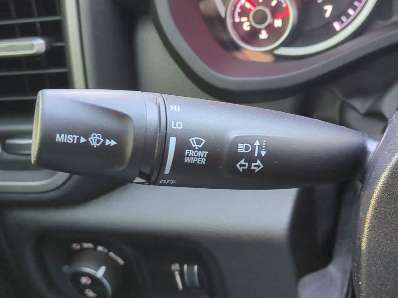 Thumbnail: 2026 RAM 1500 - 26