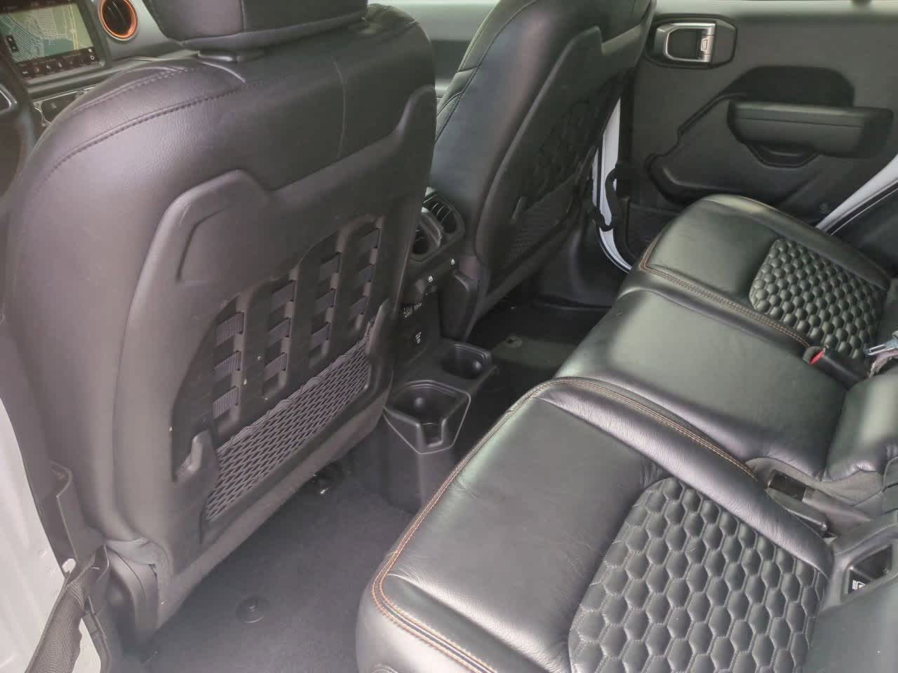 Thumbnail: 2023 Jeep Gladiator - 19