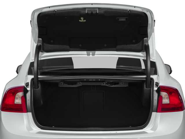 Thumbnail: 2015 Volvo S60 - 12
