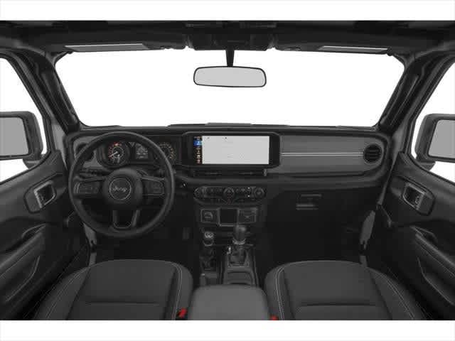 Thumbnail: 2026 Jeep Wrangler - 5