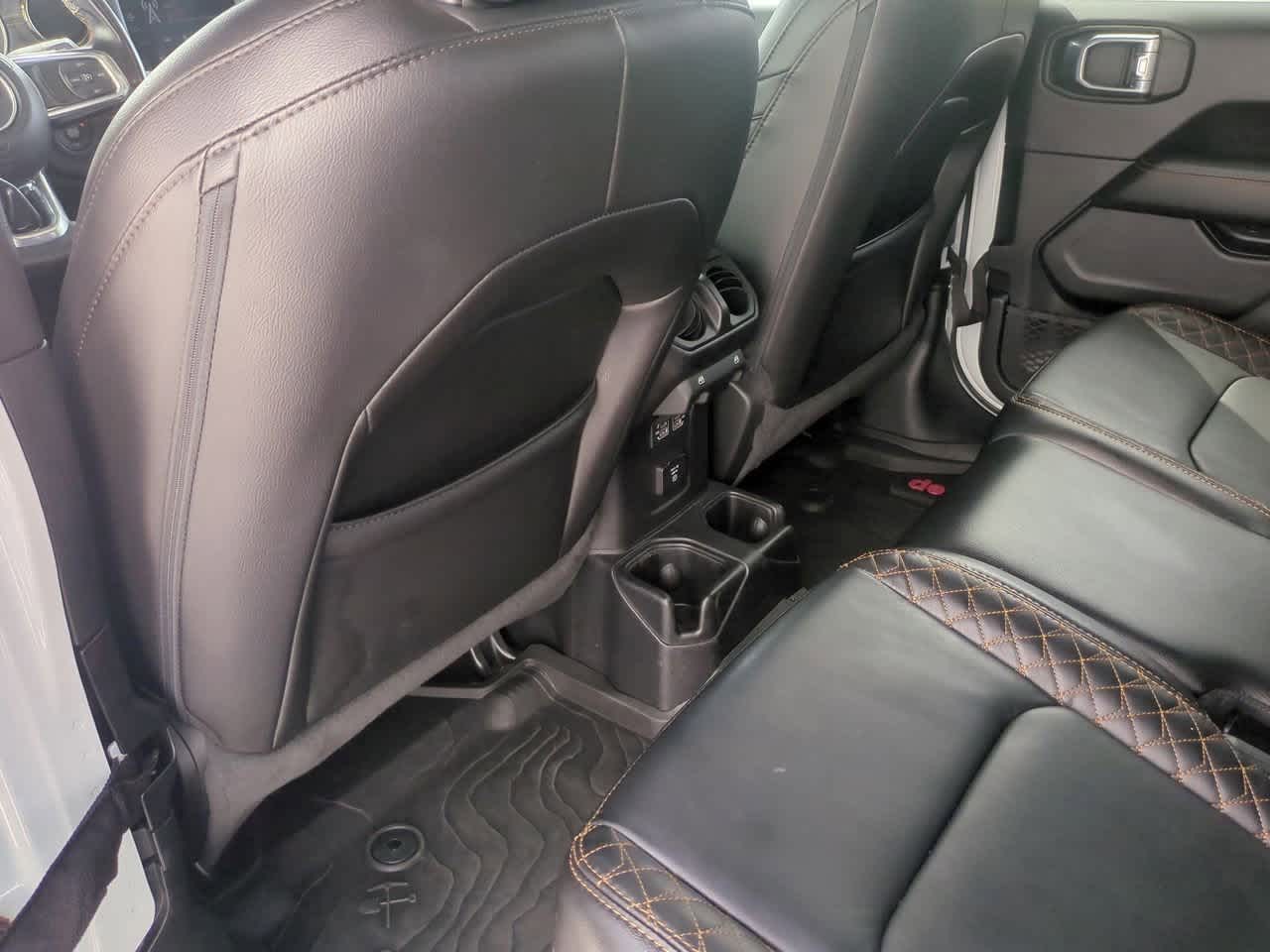 Thumbnail: 2021 Jeep Gladiator - 19