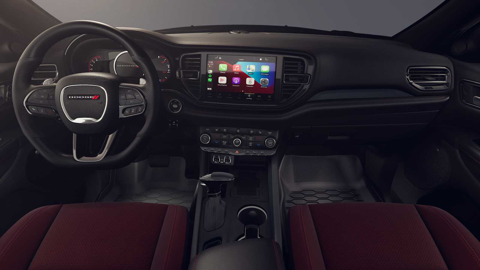 Thumbnail: 2026 Dodge Durango - 5