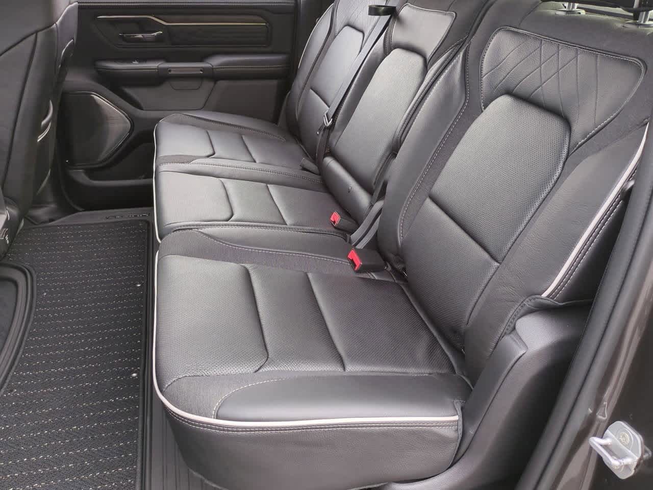 Thumbnail: 2026 RAM 1500 - 20