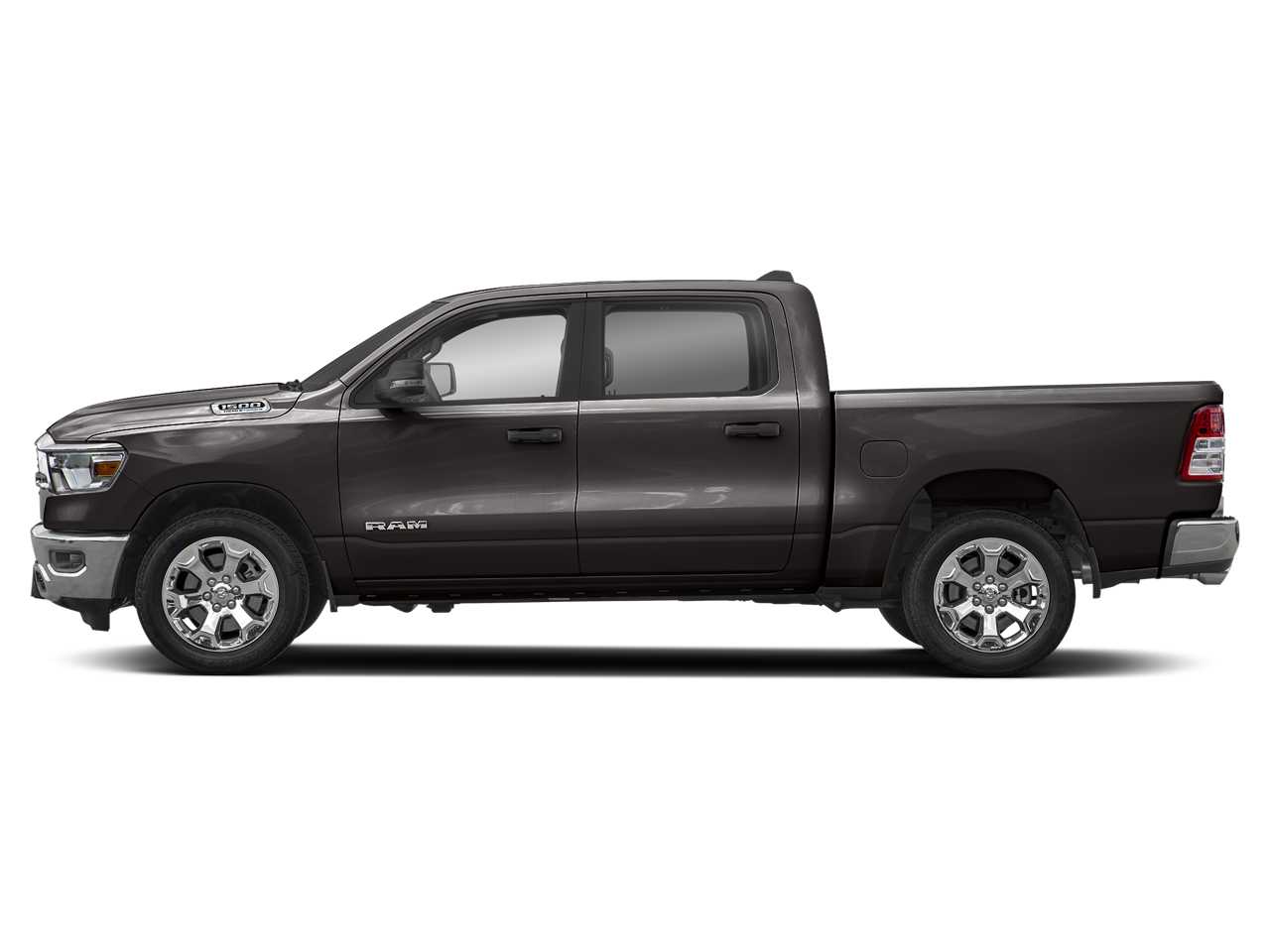 Thumbnail: 2023 RAM 1500 - 3