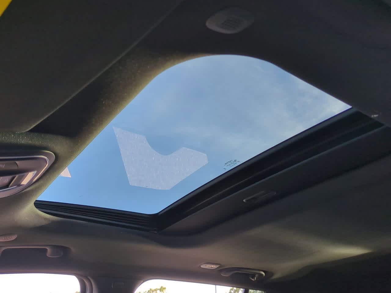 Thumbnail: 2025 Jeep Grand Cherokee - 20