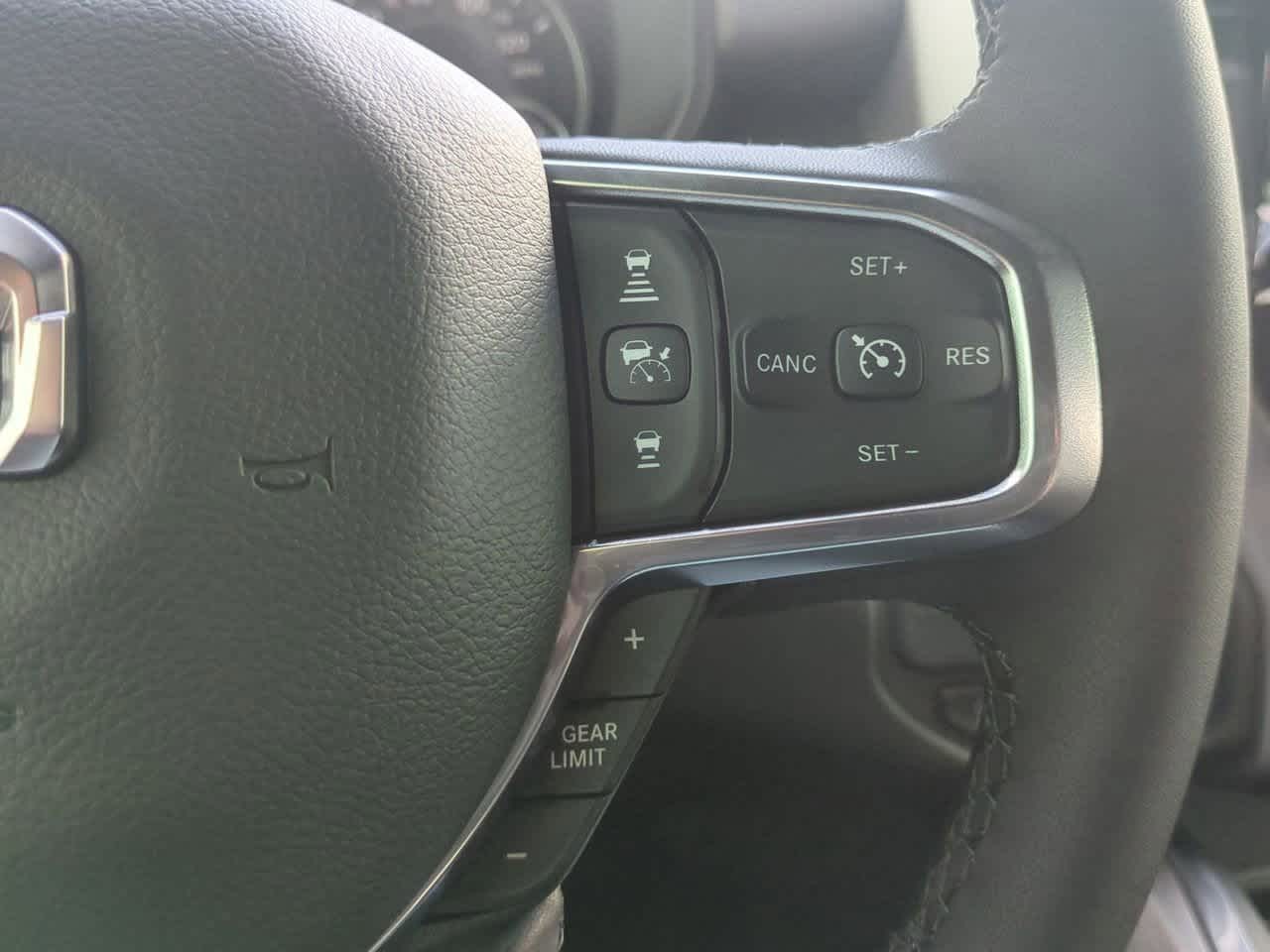 Thumbnail: 2026 RAM 1500 - 26