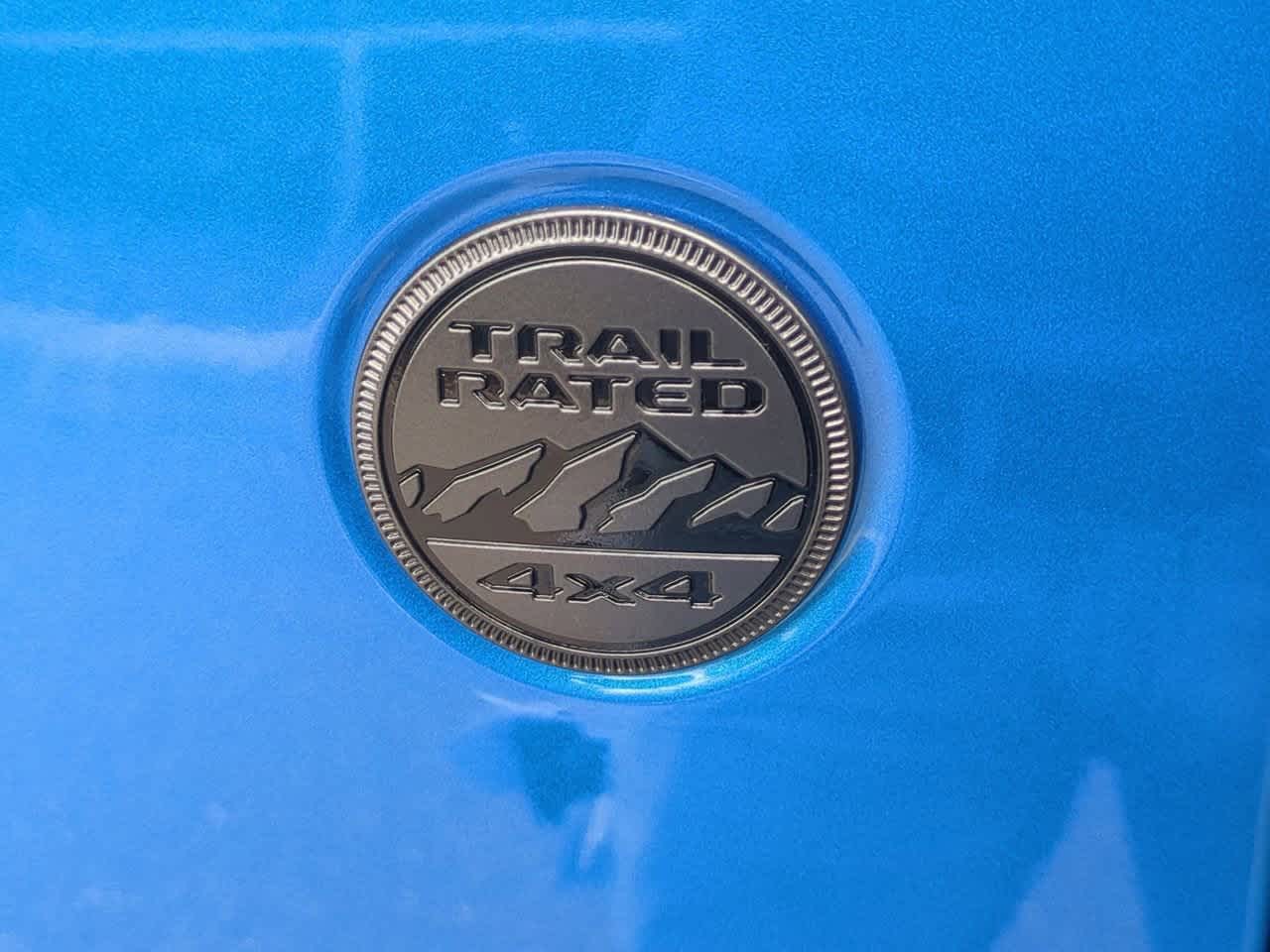 Thumbnail: 2025 Jeep Wrangler - 13