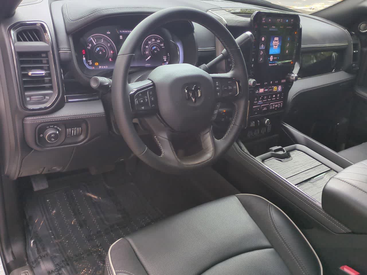 Thumbnail: 2026 RAM 2500 - 10