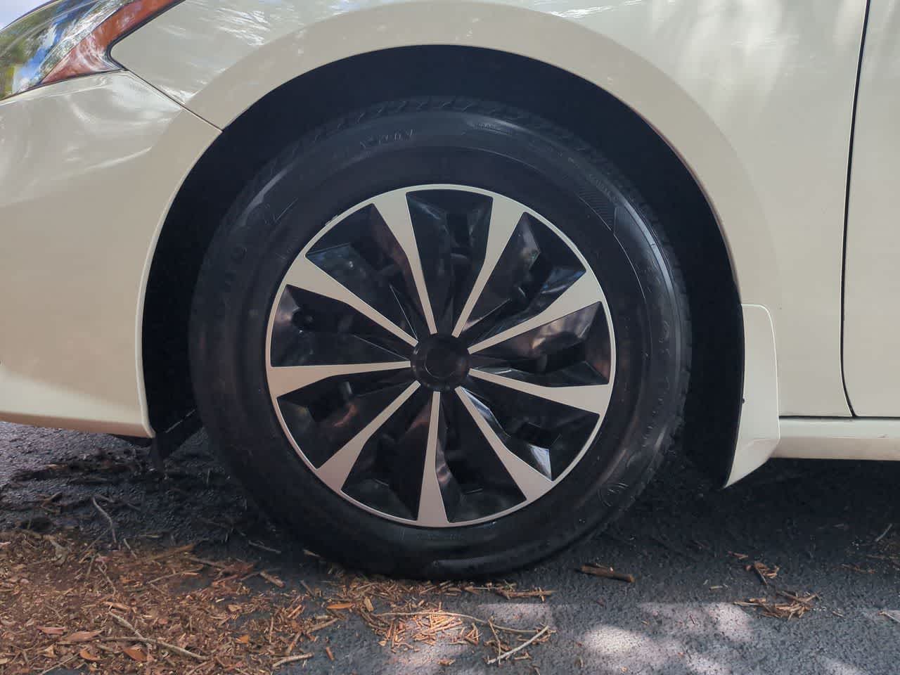 Thumbnail: 2021 Nissan Altima - 14