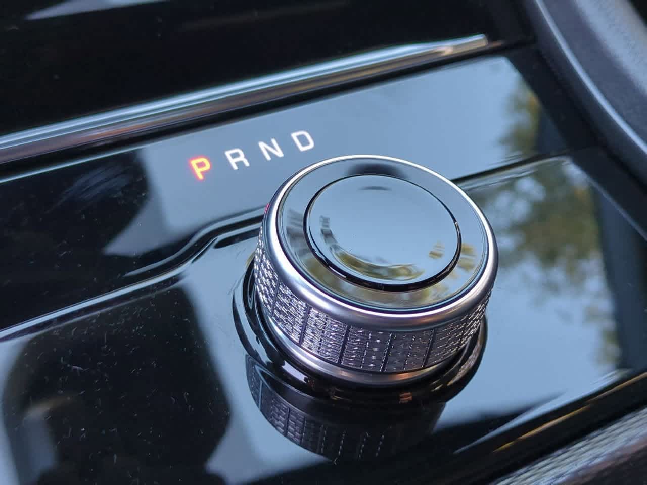 Thumbnail: 2025 Jeep Grand Cherokee L - 33