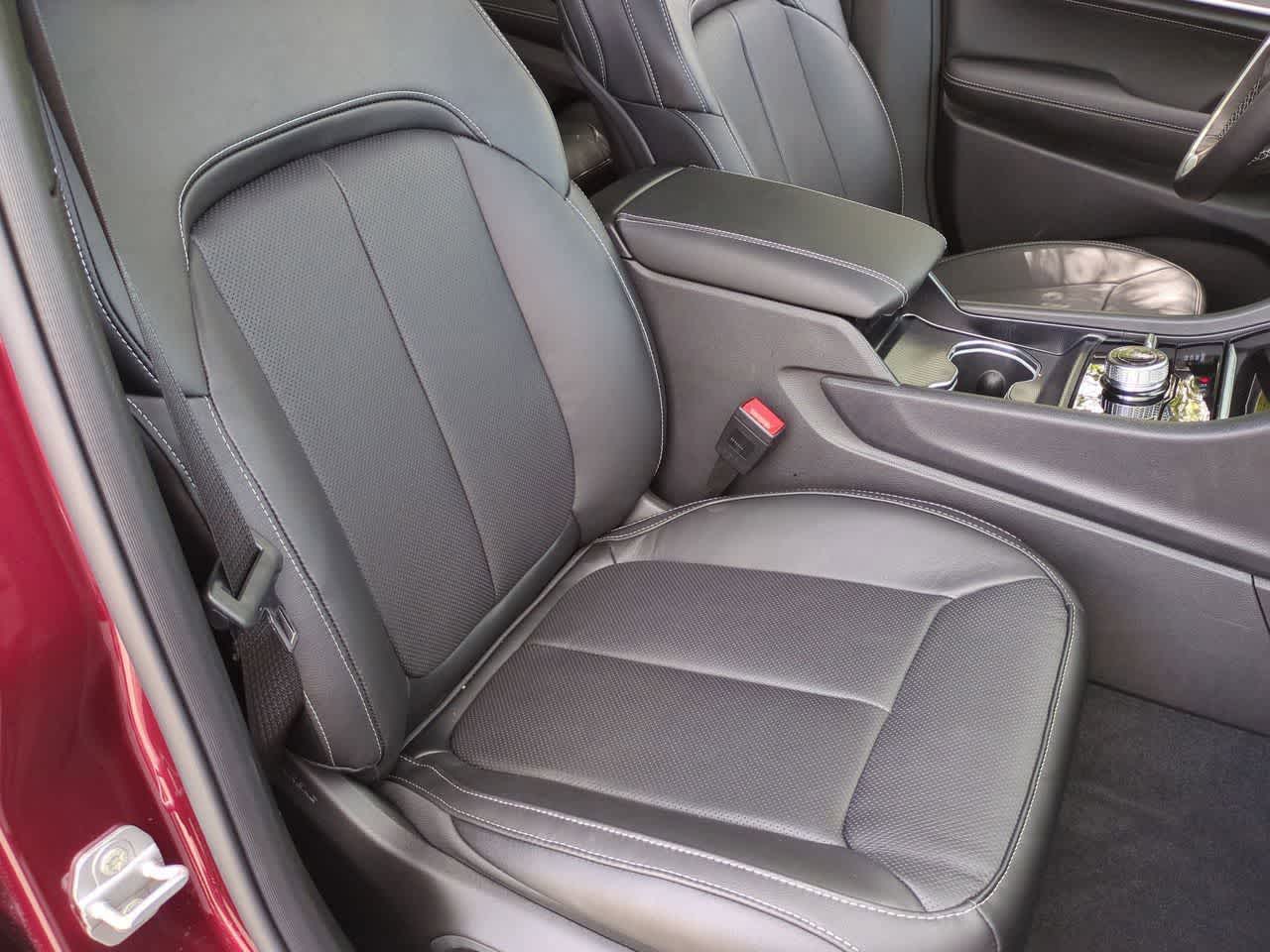 Thumbnail: 2026 Jeep Grand Cherokee - 23