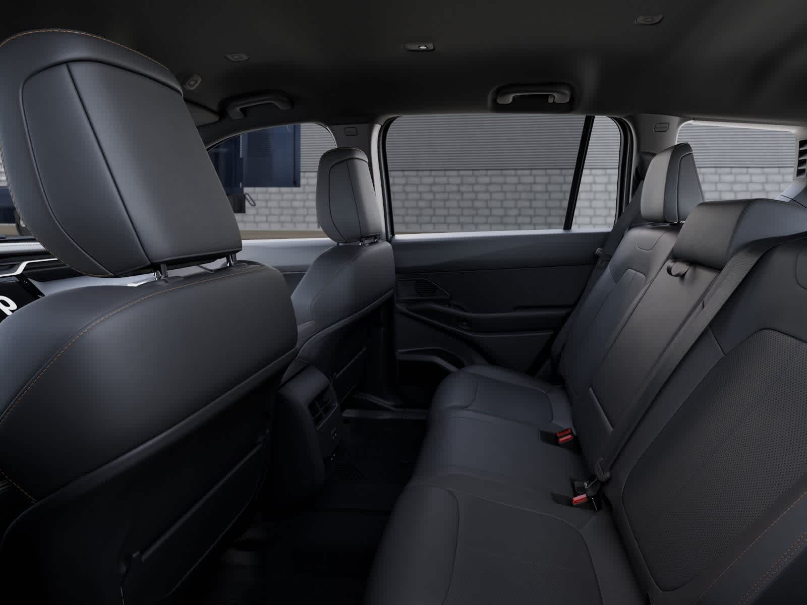 Thumbnail: 2026 Jeep Cherokee - 23