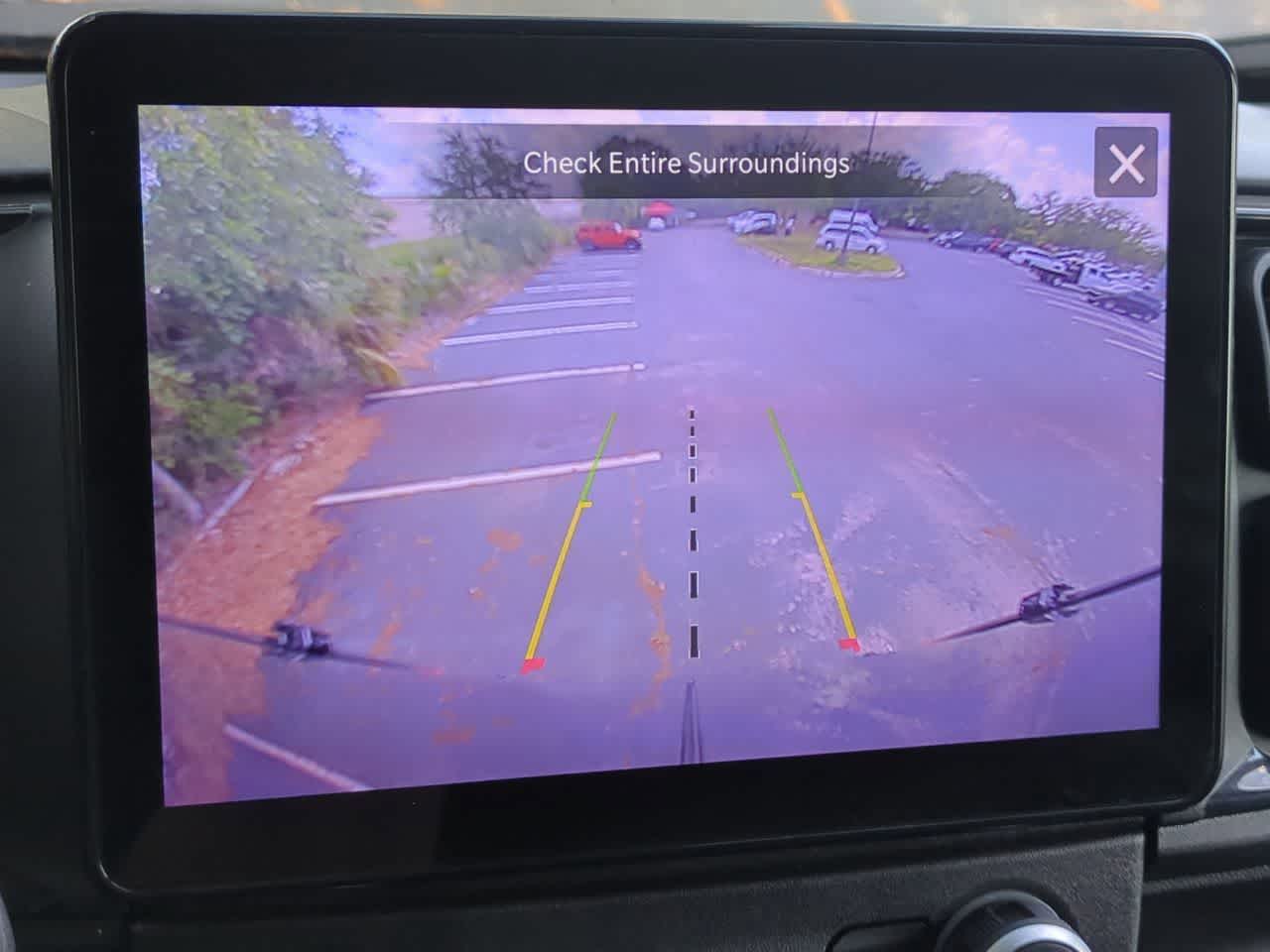 Thumbnail: 2025 RAM ProMaster - 29