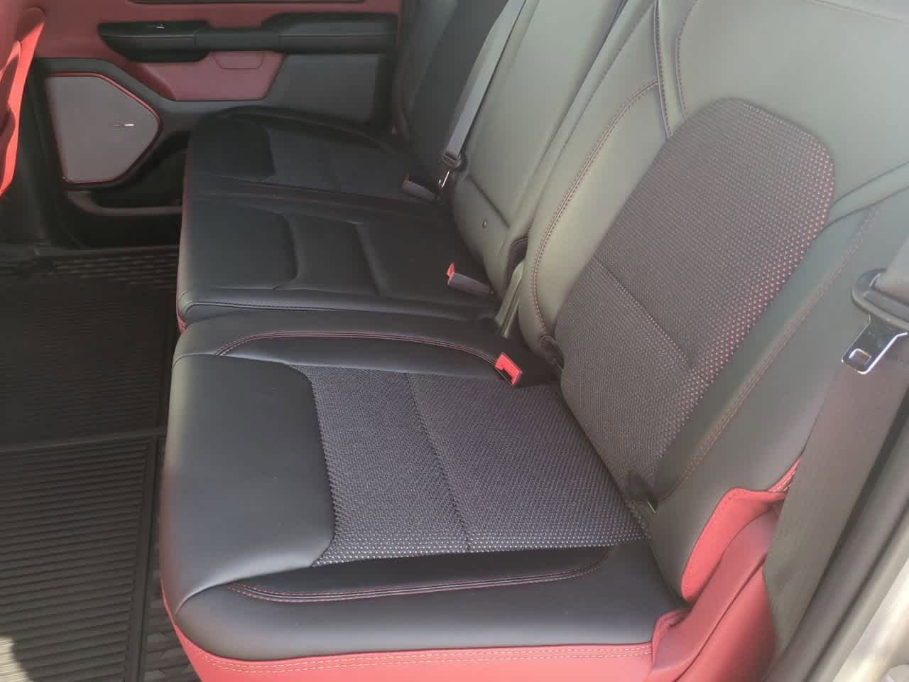 Thumbnail: 2026 RAM 1500 - 21