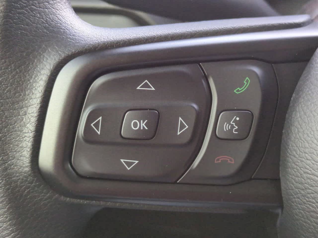 Thumbnail: 2026 Jeep Wrangler - 23