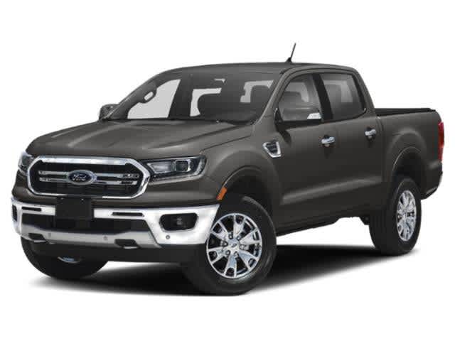 2019 Ford Ranger Lariat -
                  Sanford, FL