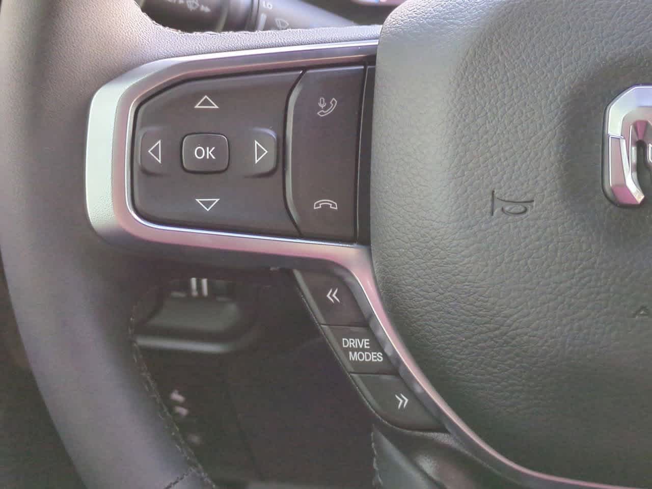 Thumbnail: 2026 RAM 1500 - 23