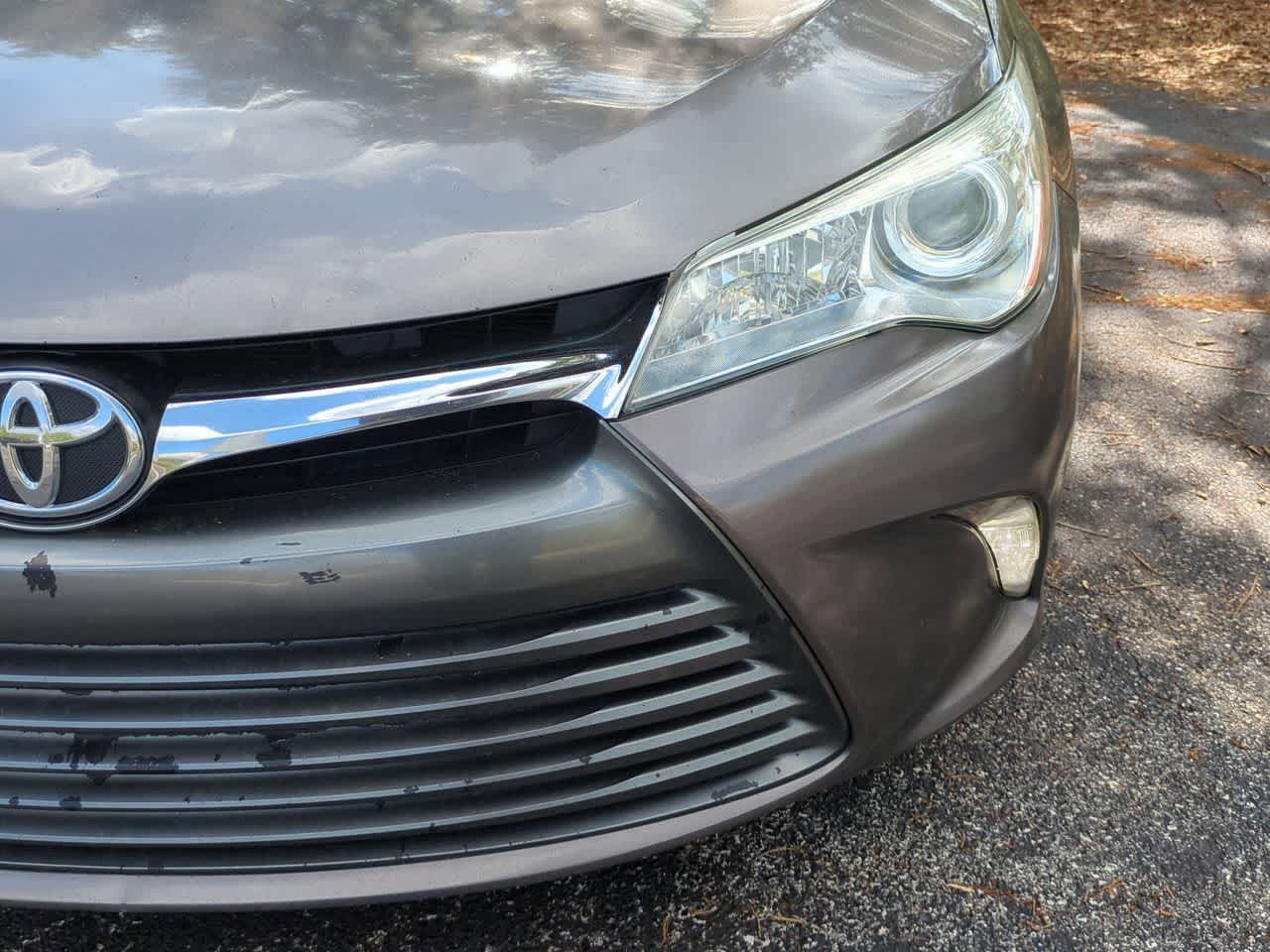 Thumbnail: 2017 Toyota Camry - 11