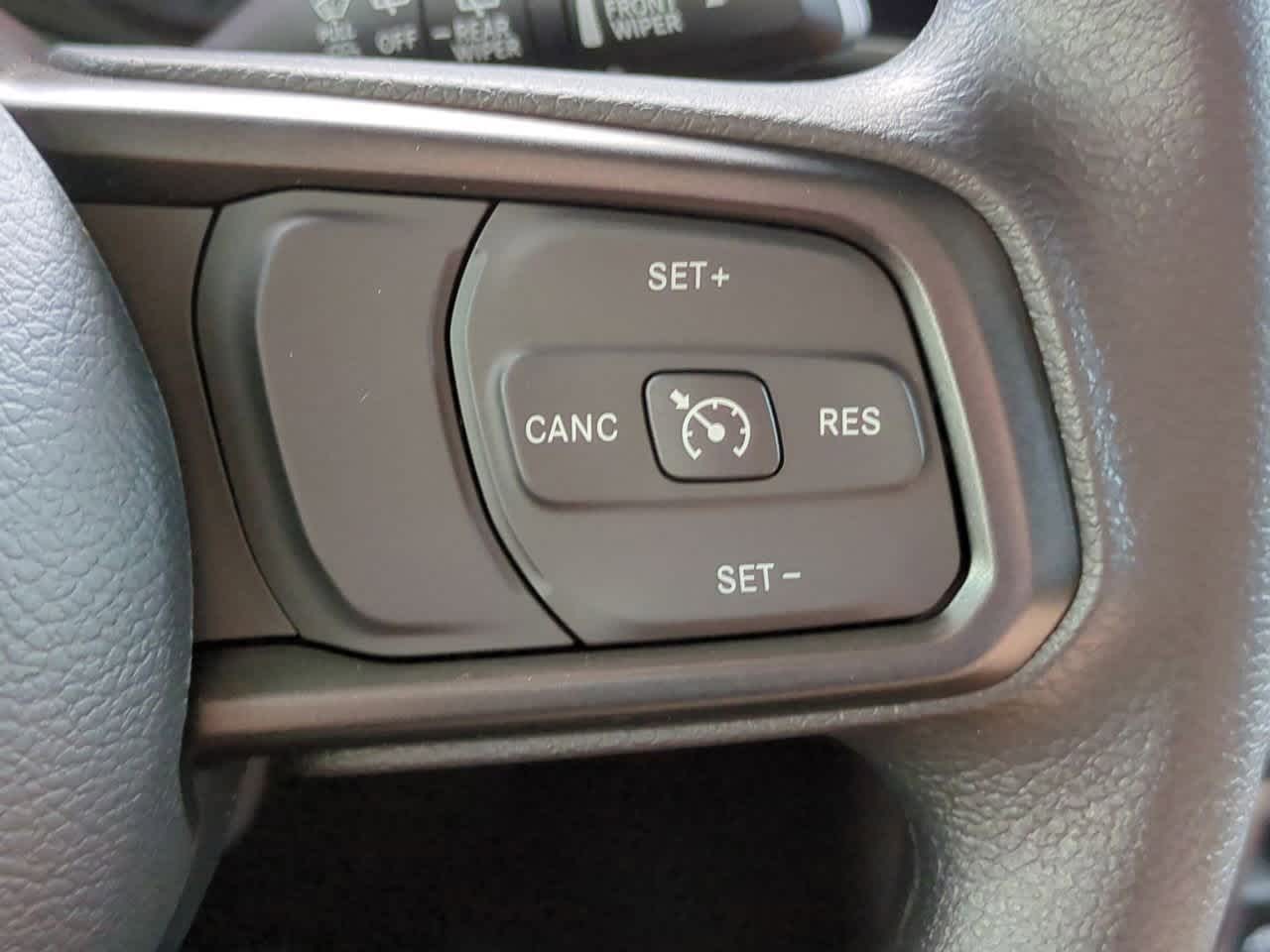 Thumbnail: 2025 Jeep Wrangler - 22
