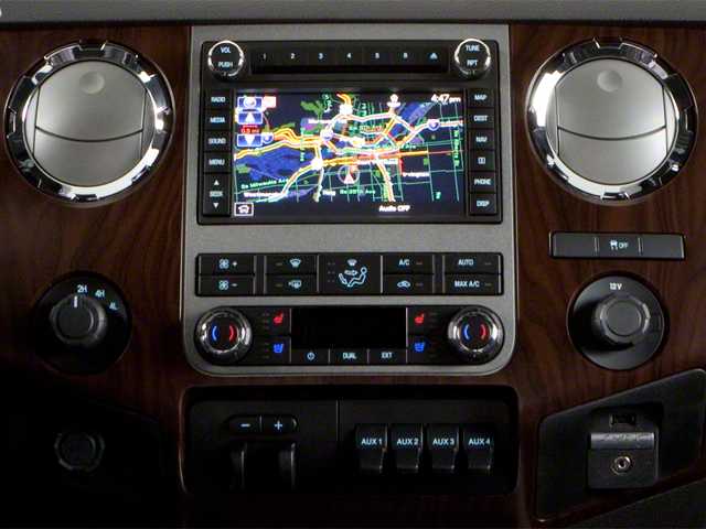 Thumbnail: 2012 Ford Econoline - 10