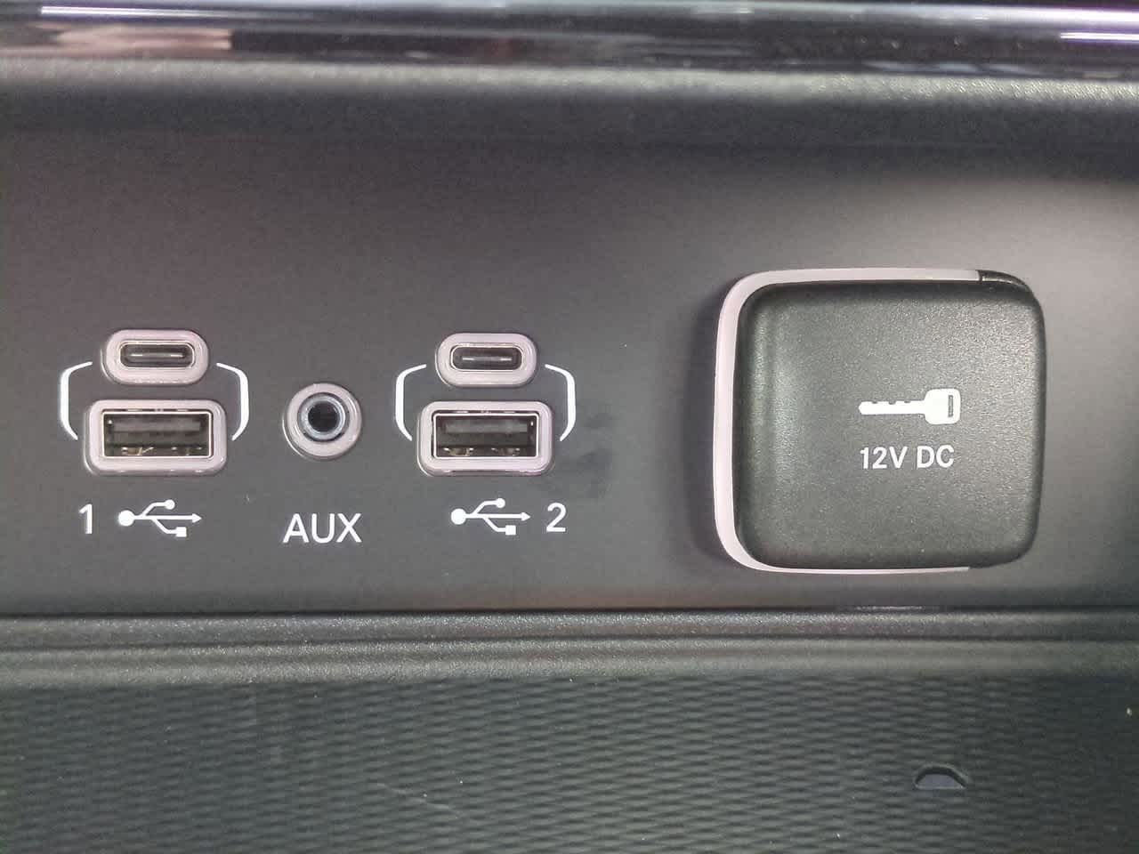 Thumbnail: 2025 Jeep Grand Cherokee L - 32