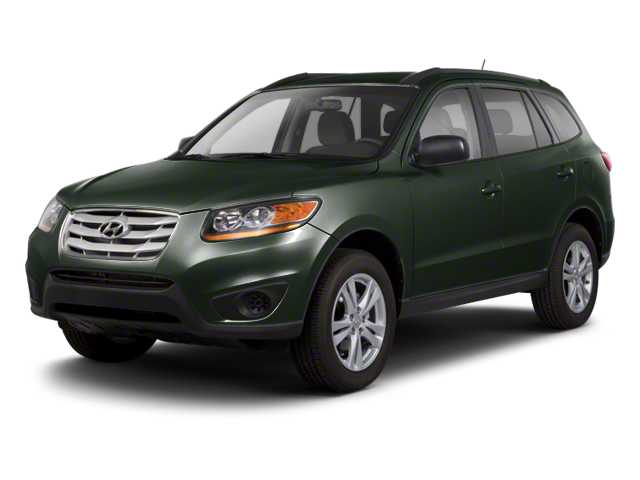2010 Hyundai Santa Fe GLS -
                  Sanford, FL