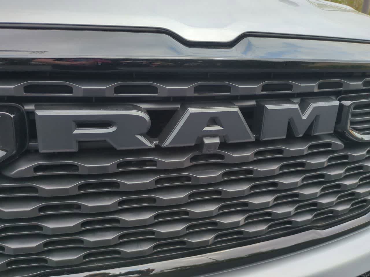 Thumbnail: 2026 RAM 1500 - 12