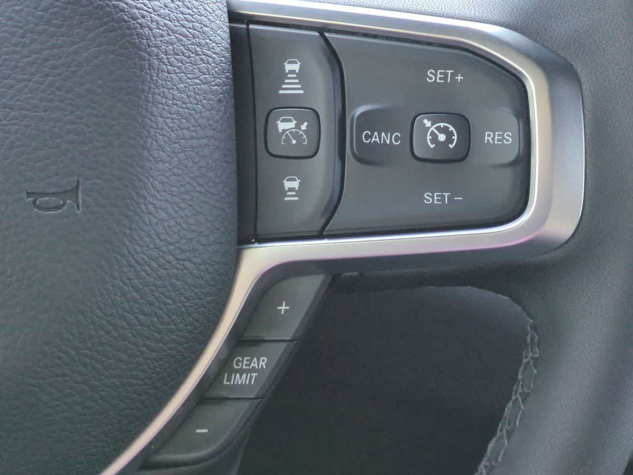 Thumbnail: 2026 RAM 2500 - 24