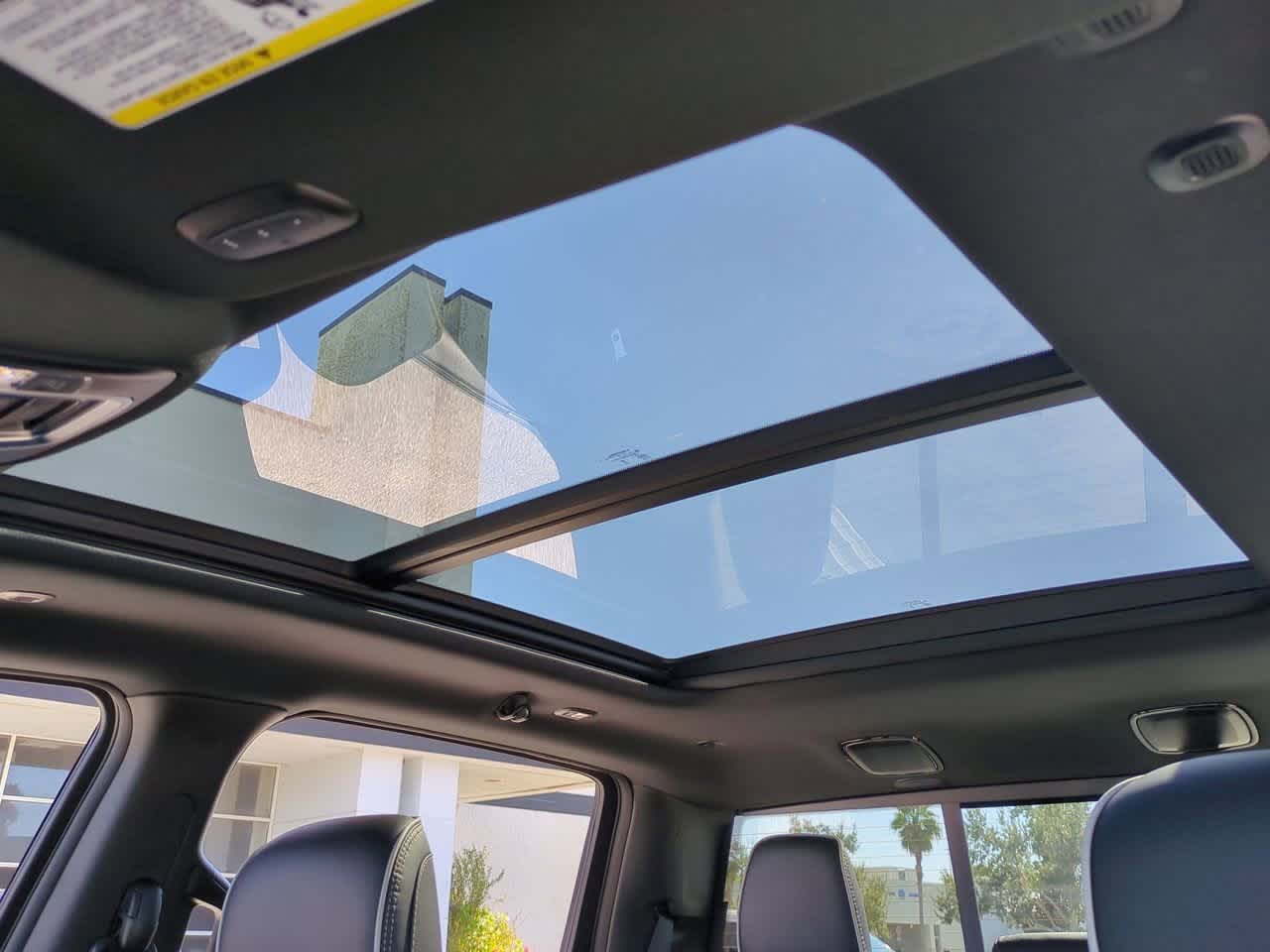 Thumbnail: 2026 RAM 1500 - 20