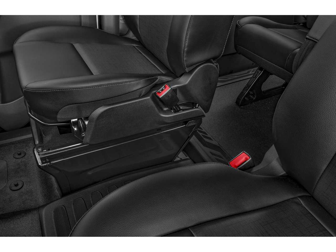 Thumbnail: 2023 Ford Transit Series - 10