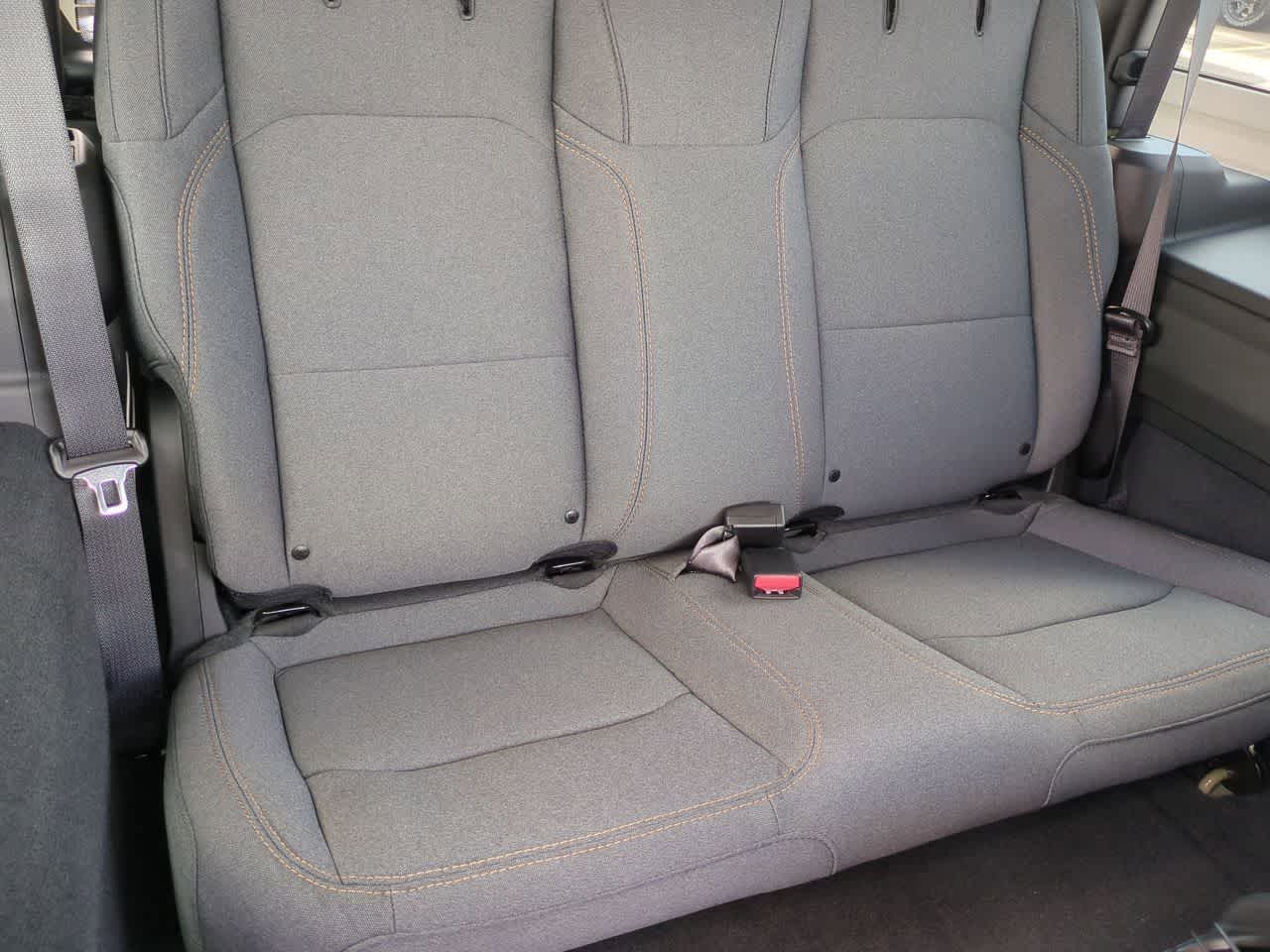 Thumbnail: 2026 Jeep Wrangler - 20