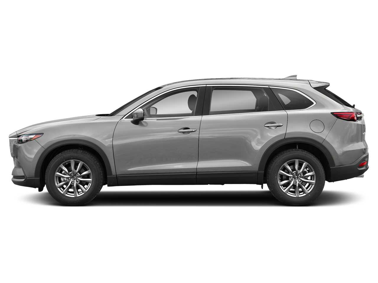Thumbnail: 2020 Mazda CX-9 - 3