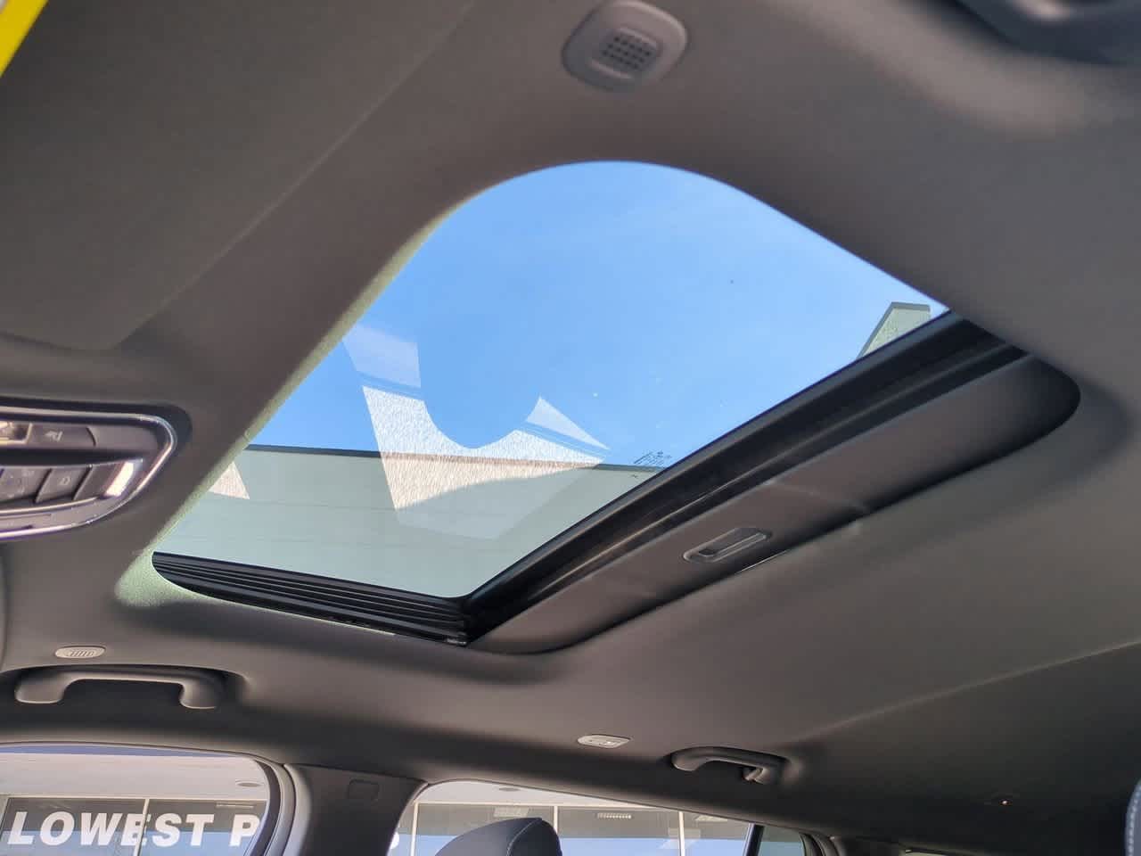 Thumbnail: 2025 Jeep Grand Cherokee L - 20