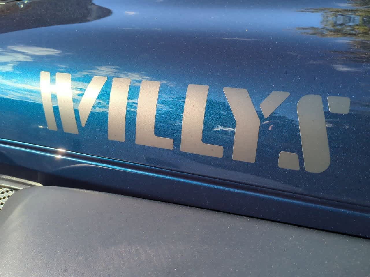 Thumbnail: 2025 Jeep Wrangler - 13