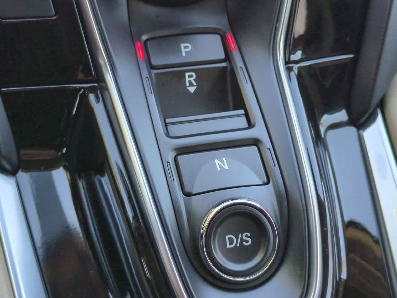 Thumbnail: 2021 Acura RDX - 34