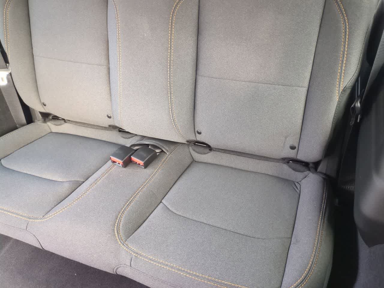 Thumbnail: 2026 Jeep Wrangler - 18