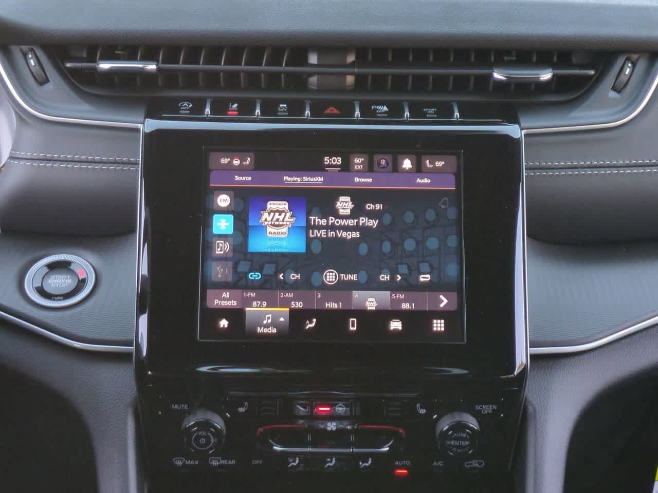 Thumbnail: 2025 Jeep Grand Cherokee - 28